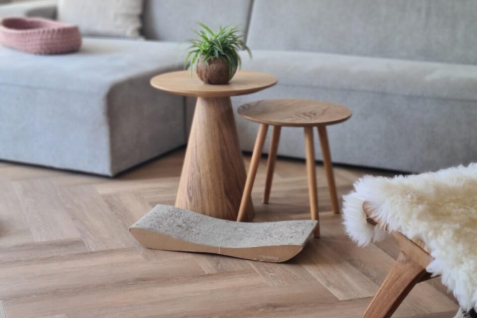 Belakos Attico visgraat XL 81