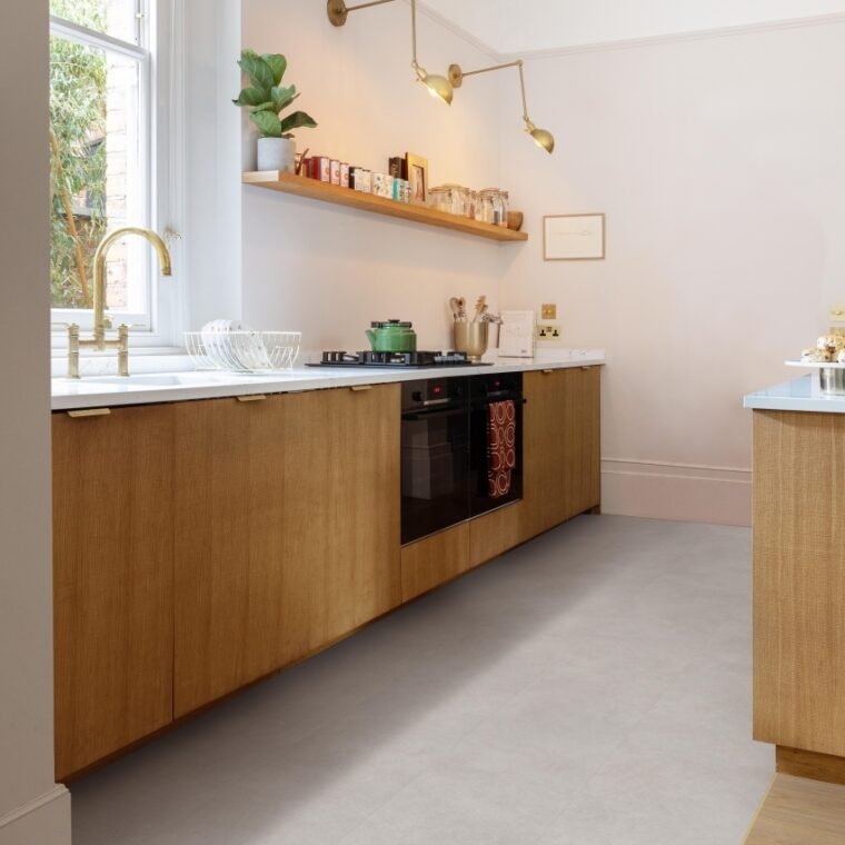 Moduleo Roots Azuriet 46148