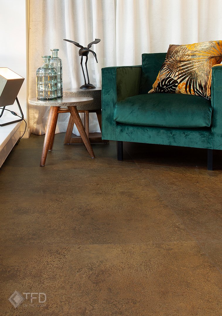 TFD Creative Stone 1609