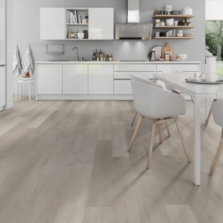 LVLnine Flemish Oak Light Natural Wood