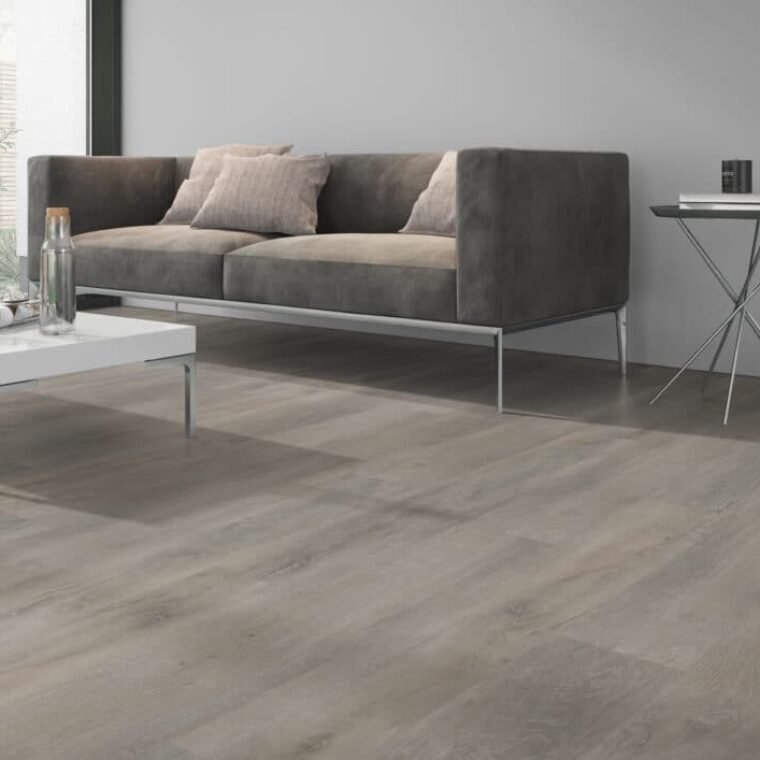 LVLnine Old Oak Greige Wood