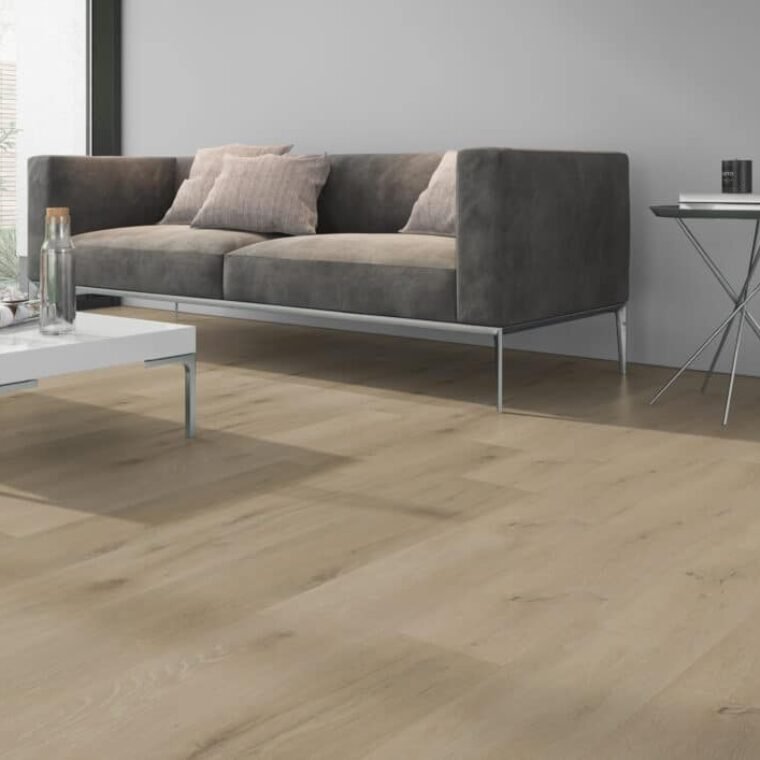 LVLnine Prestige Oak Light Natural Wood