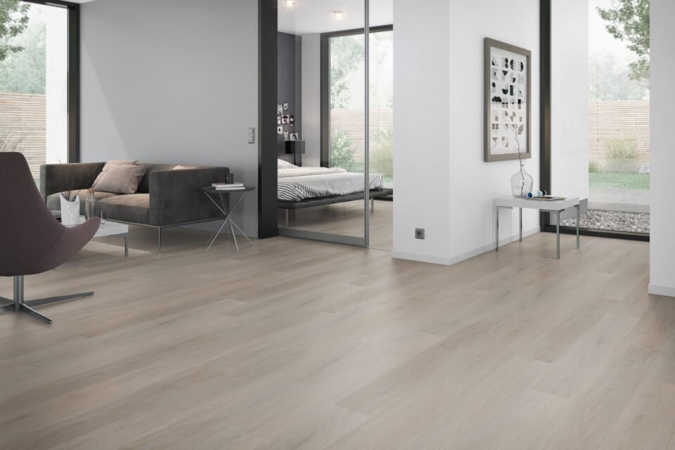 LVLnine English Oak Greige Wood