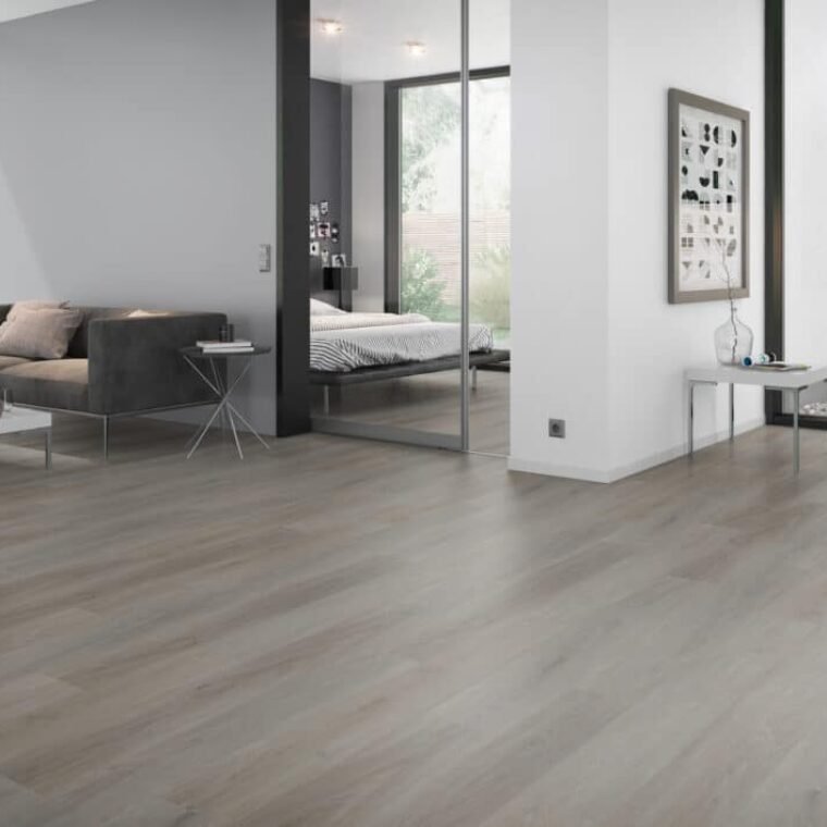 LVLnine English Oak Taupe Wood
