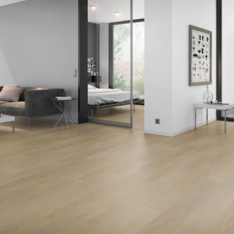 LVLnine English Oak Natural Wood