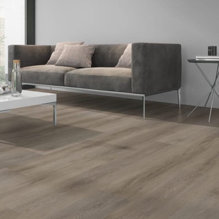 LVLnine Cerused Oak Light Natural Wood