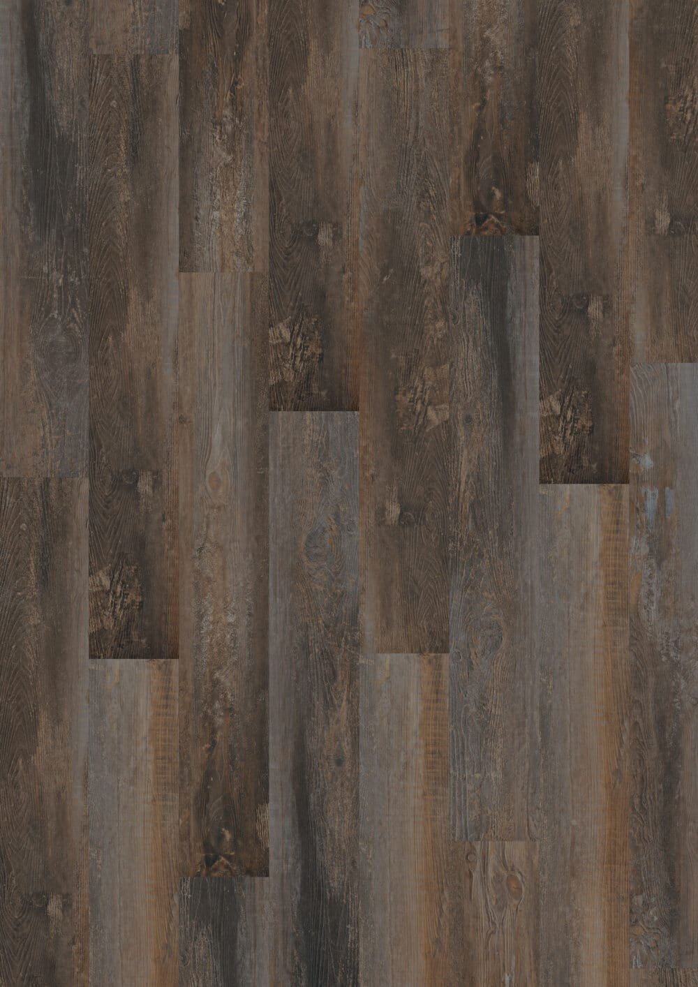 LVLnine Smoked Pine Brown Wood