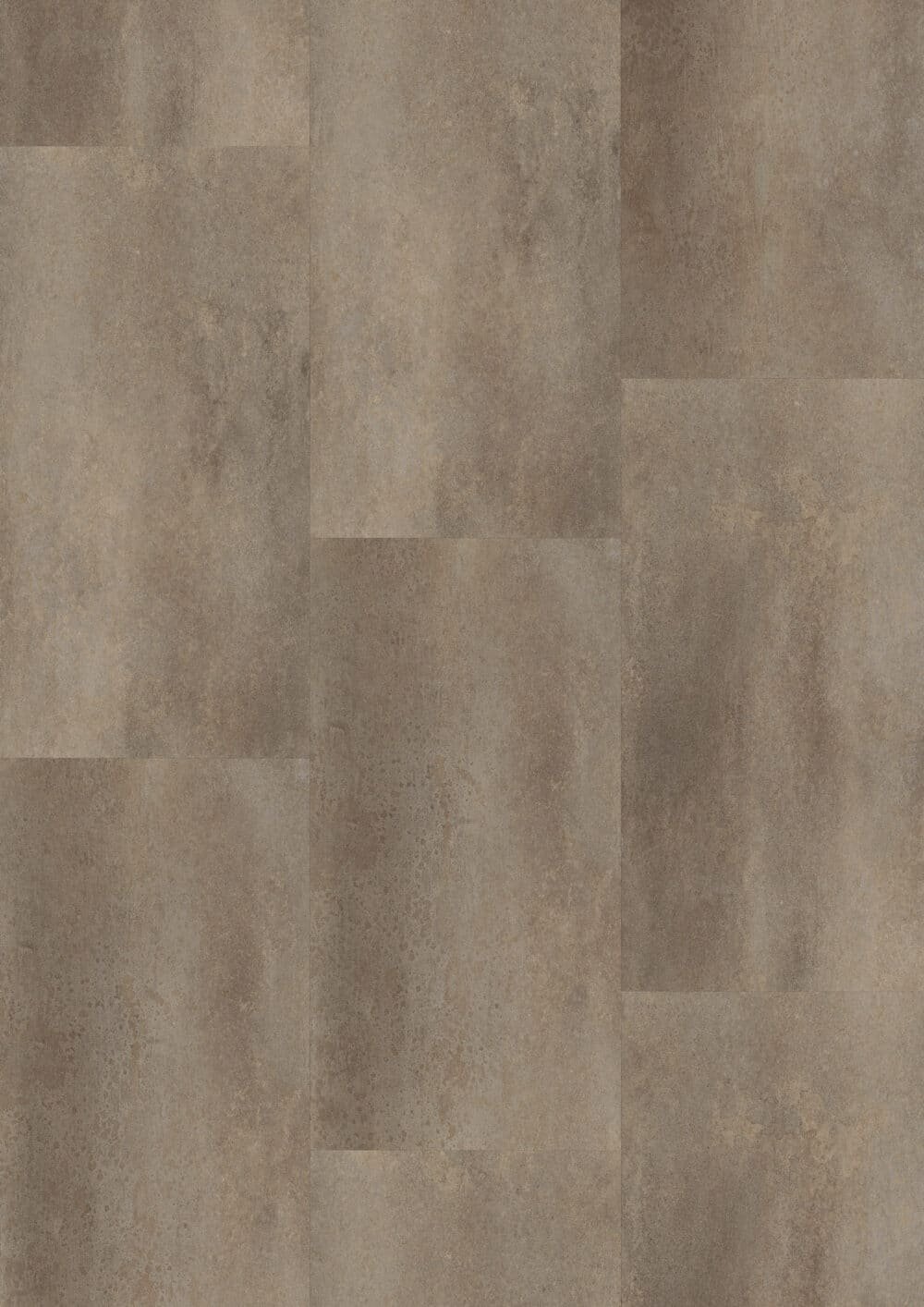 LVLnine Metal Concrete Brown Tiles