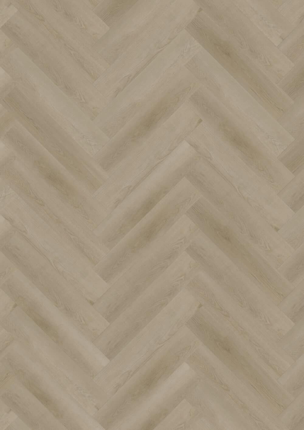 LVLnine Raw Oak Light Natural Herringbone