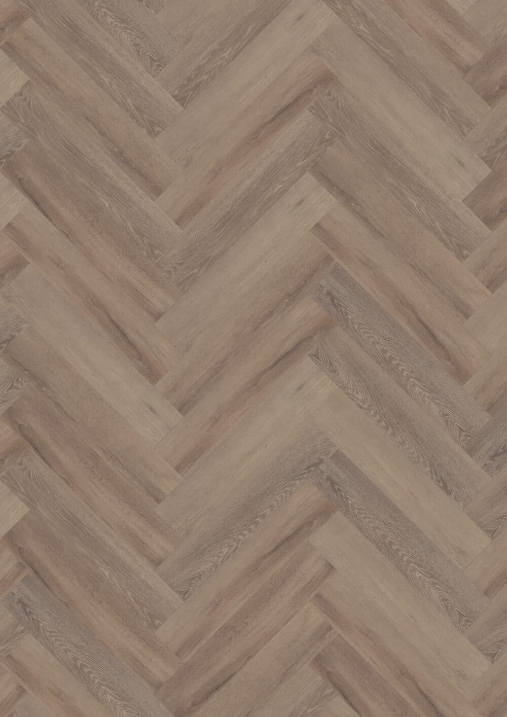 LVLnine Cerused Oak Dark Natural Herringbone