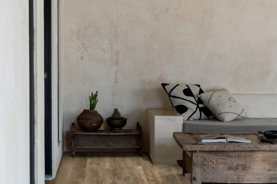 Moduleo Roots Country Oak 54852