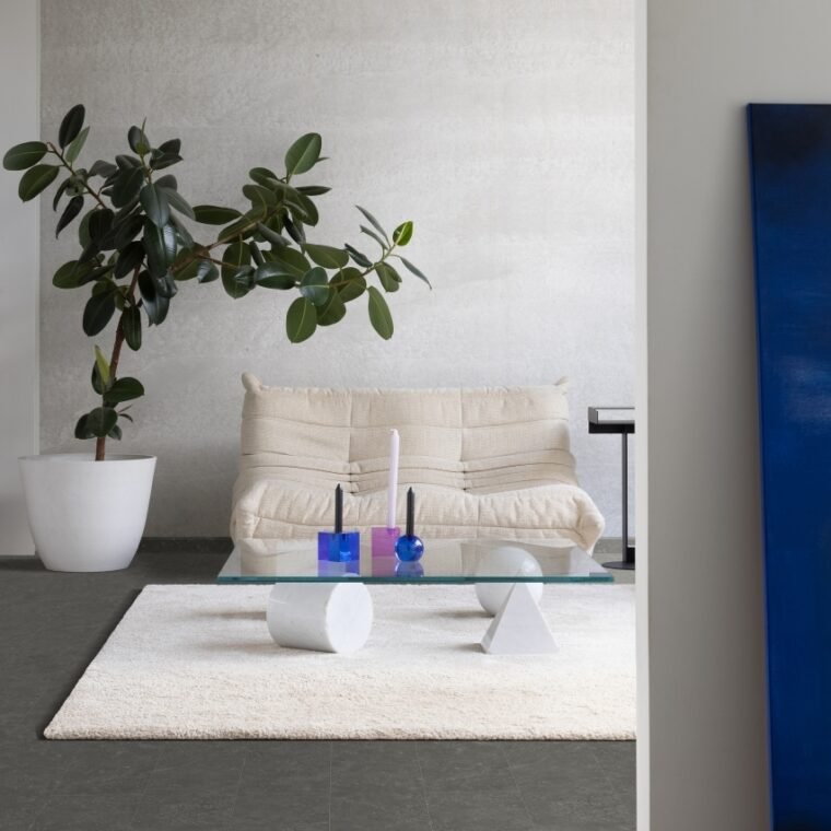 Moduleo Roots Azuriet 46985