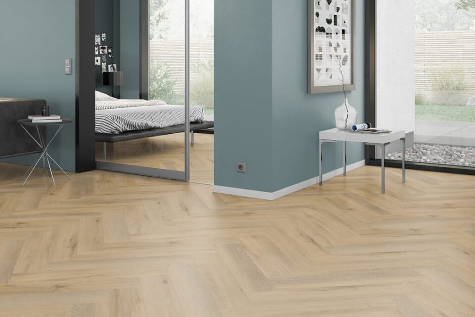 Belakos Attico visgraat XL 80