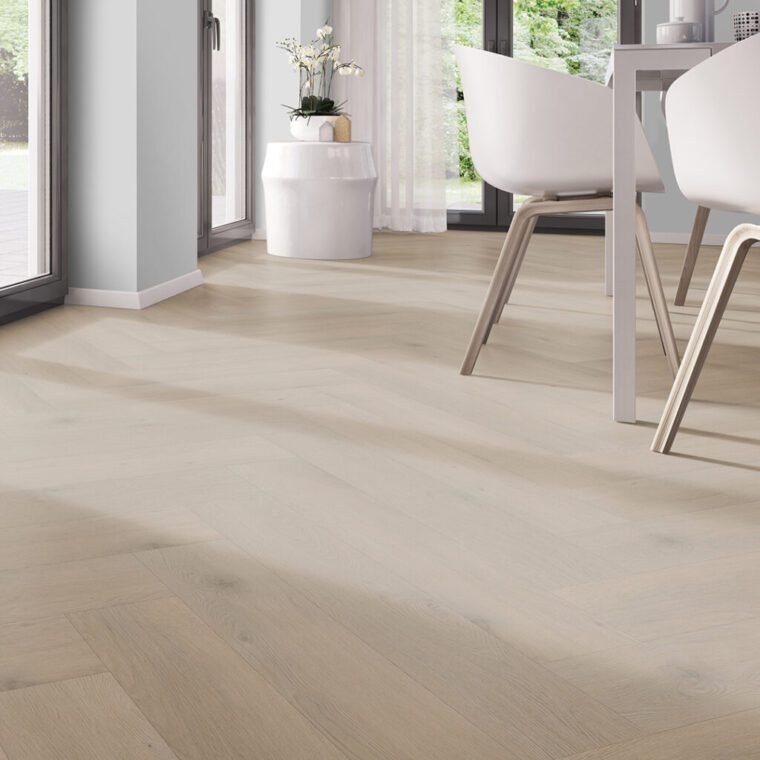 Belakos Attico visgraat XL 82