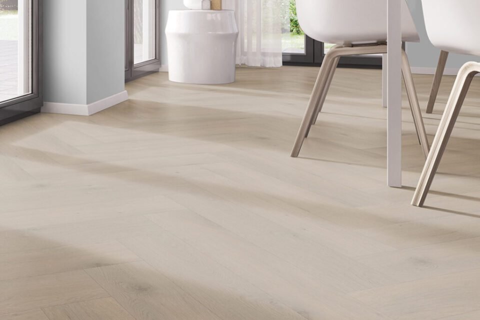 Belakos Attico visgraat XL 82