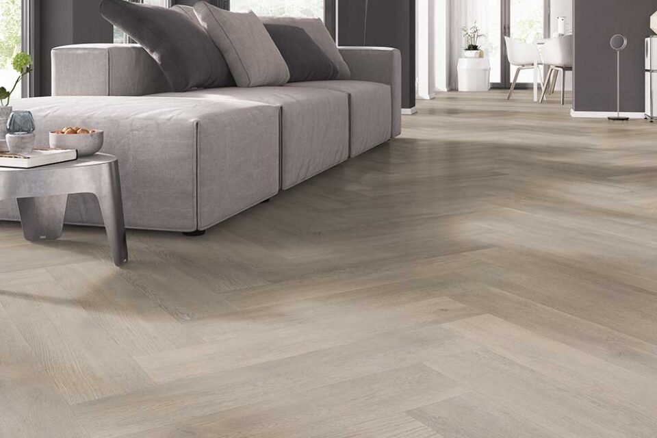 Belakos Palazzo visgraat XL 70