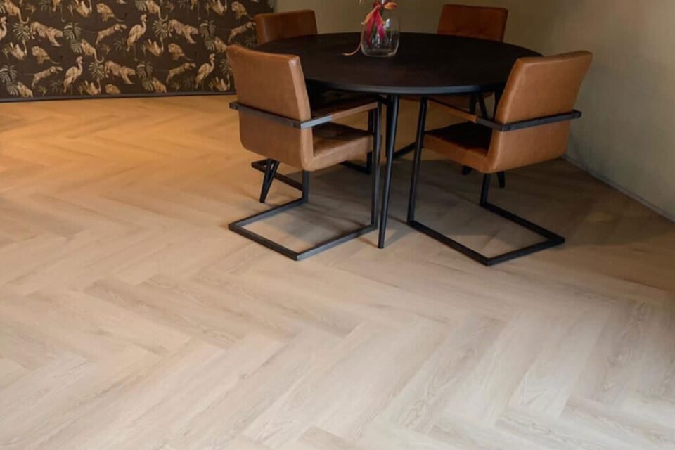 Belakos Palazzo visgraat XL 73