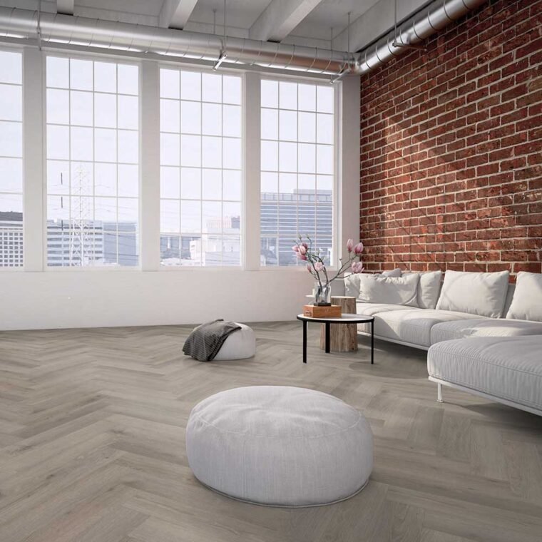 Belakos Rustico visgraat 10