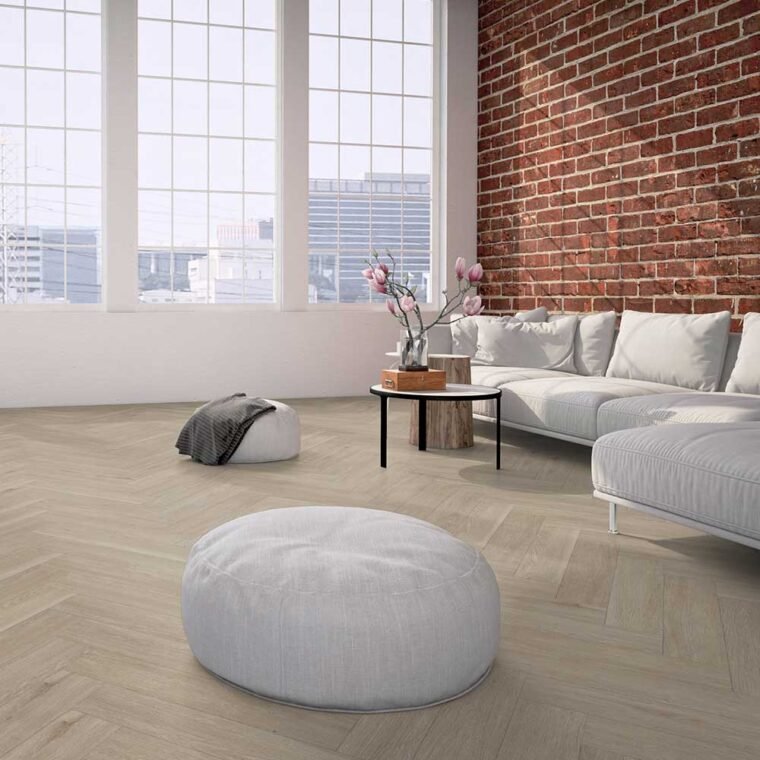 Belakos Rustico visgraat 60