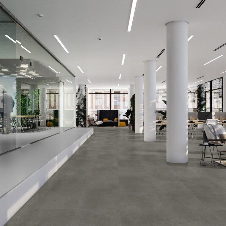 Vivafloors Tegel 1810