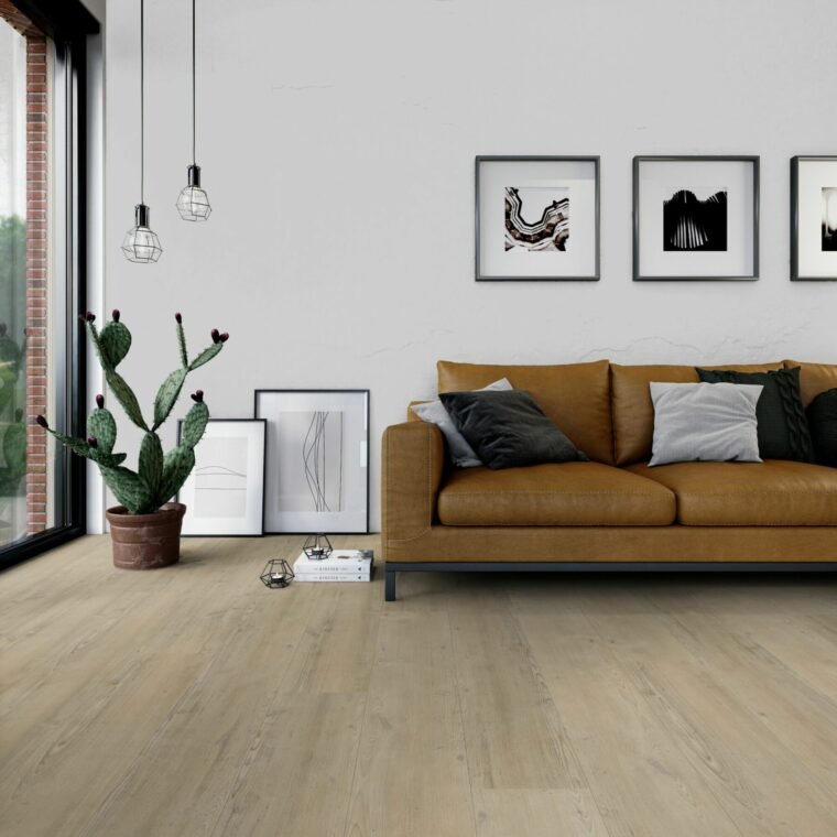 Vivafloors Naaldhout 4202