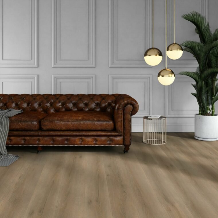 Vivafloors Eiken 6860