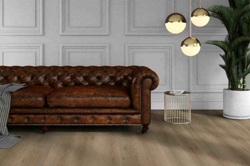 Vivafloors Eiken 6860