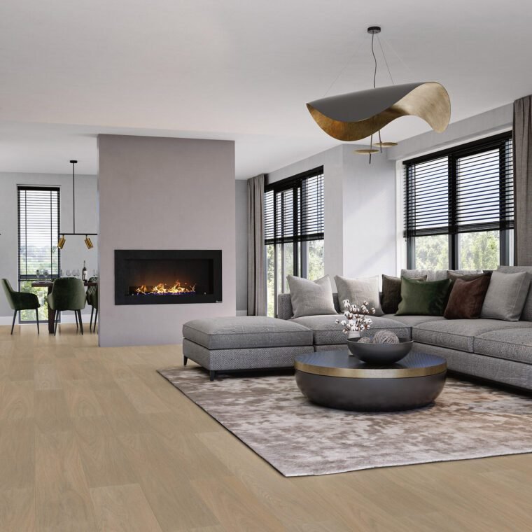 Vivafloors Eiken 7820