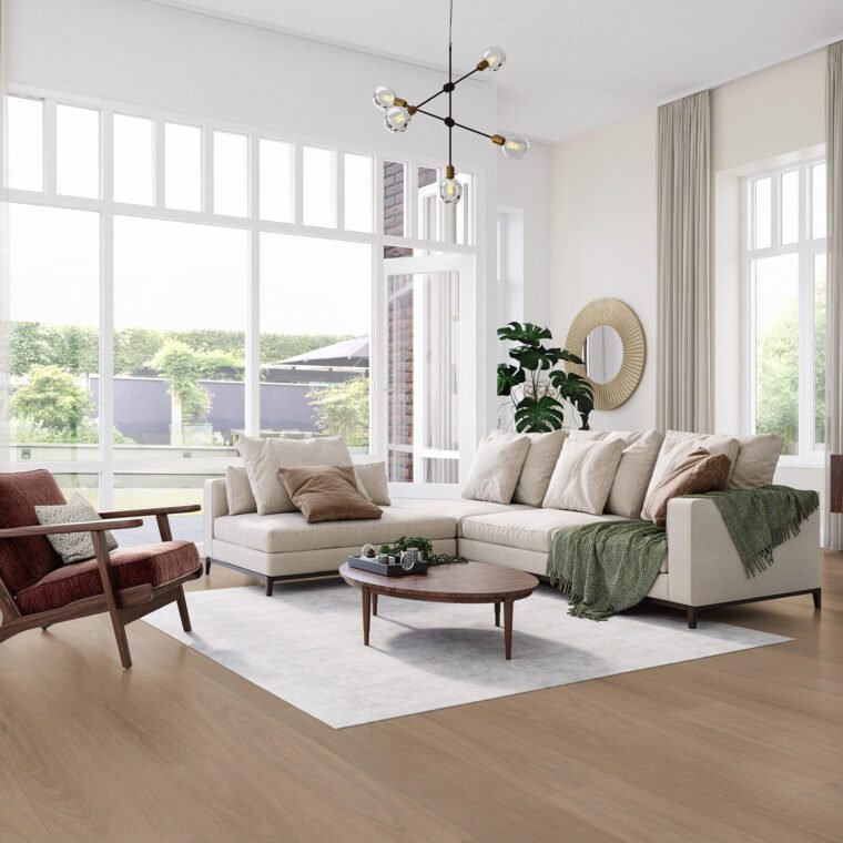 Vivafloors Eiken 7840