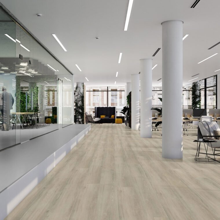 Vivafloors Eiken 8140