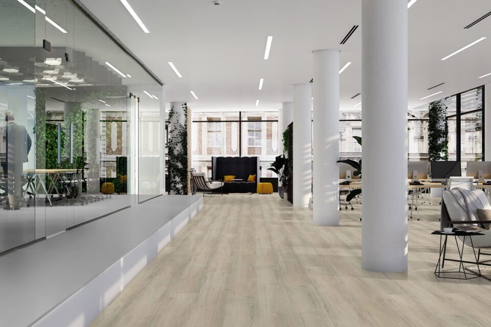 Vivafloors Eiken 8140