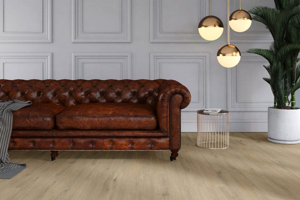 Vivafloors Eiken 6501