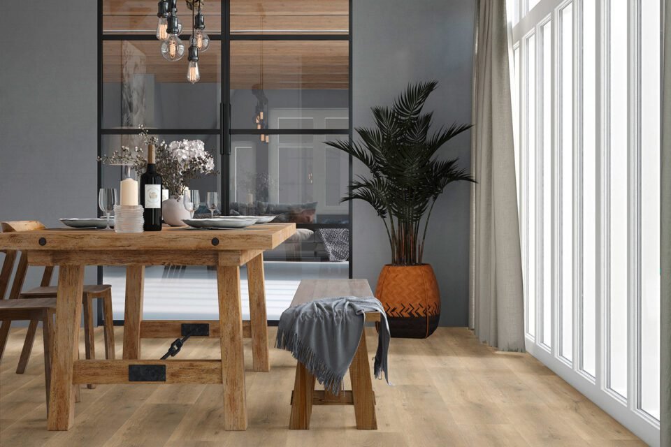 Vivafloors Eiken 6830