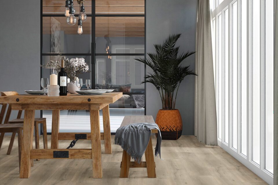 Vivafloors Eiken 6840