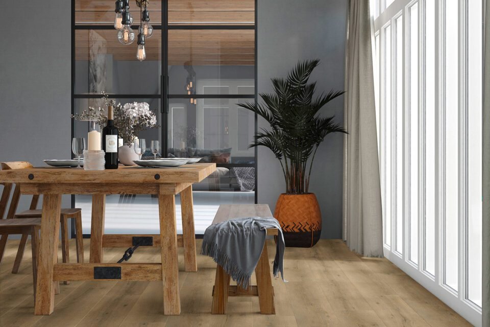 Vivafloors Eiken 6870