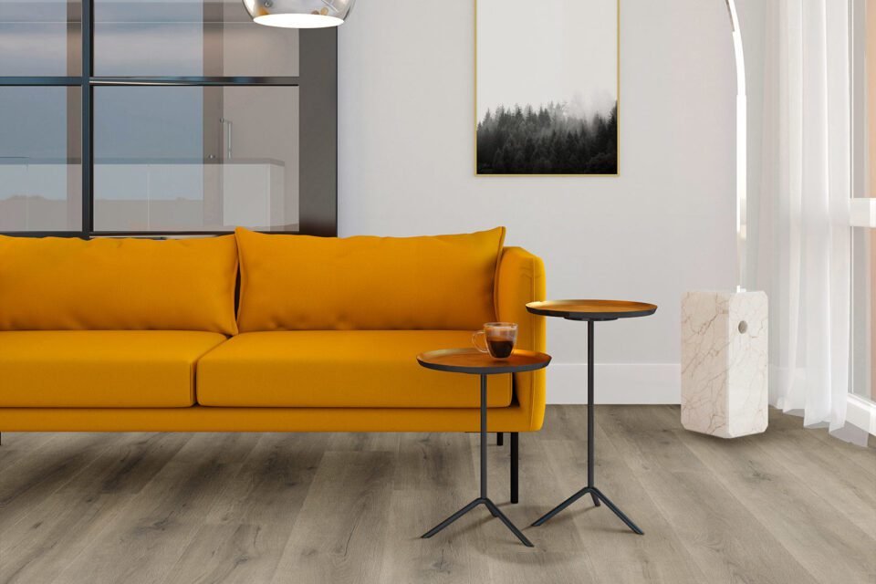 Vivafloors Eiken 6880