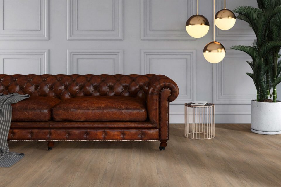 Vivafloors Eiken 8300