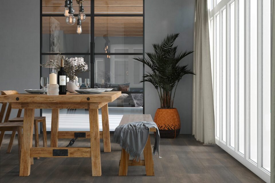 Vivafloors Naaldhout 4520