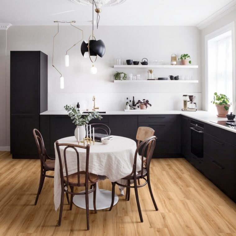 Moduleo Classic Oak 24837