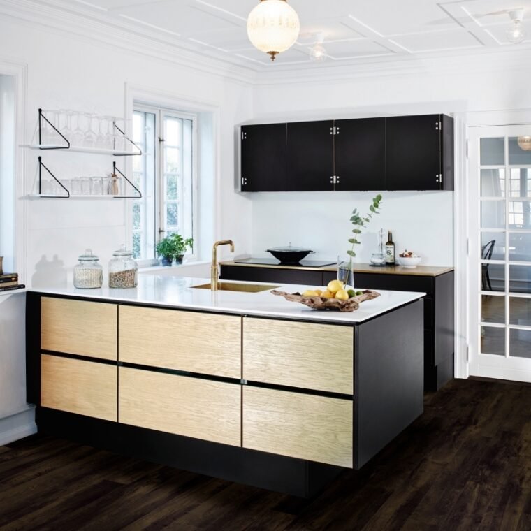 Moduleo Roots Country Oak 54991