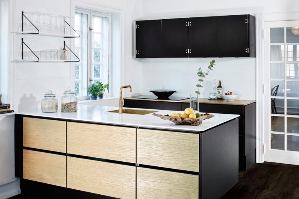 Moduleo Roots Country Oak 54991