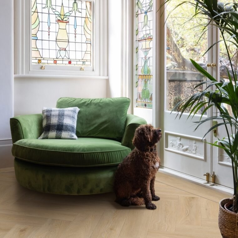 Moduleo Roots Galtymore Oak 86339