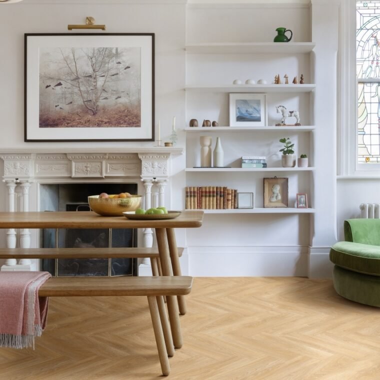 Moduleo Roots Laurel Oak 51282