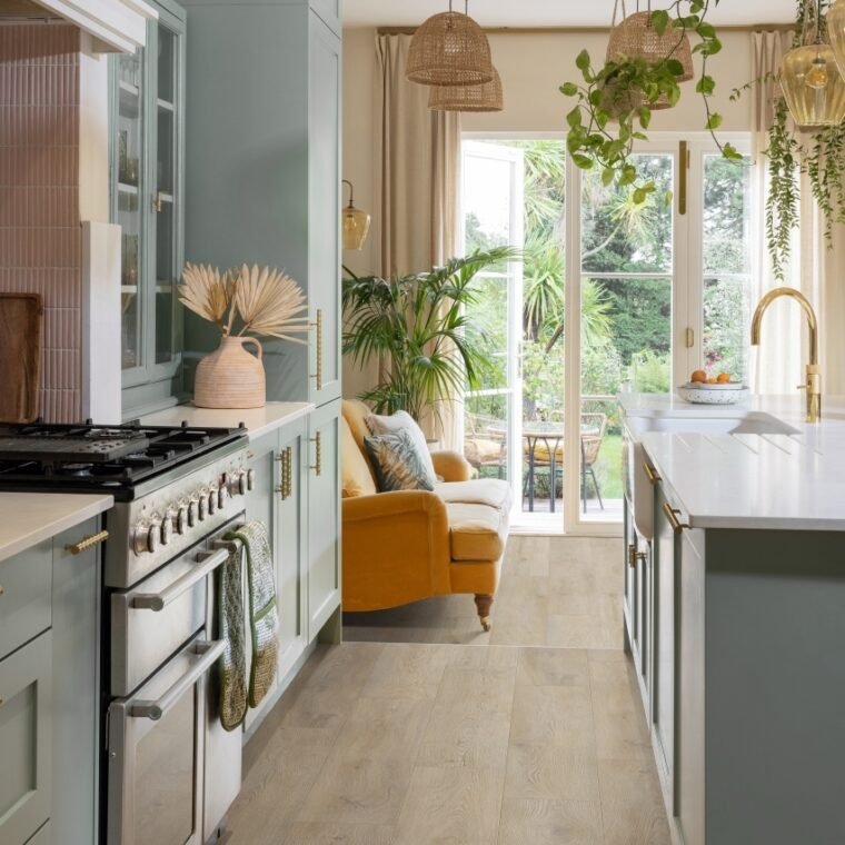 Moduleo Roots Galtymore Oak 86851