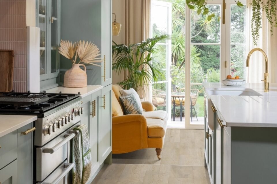 Moduleo Roots Galtymore Oak 86851