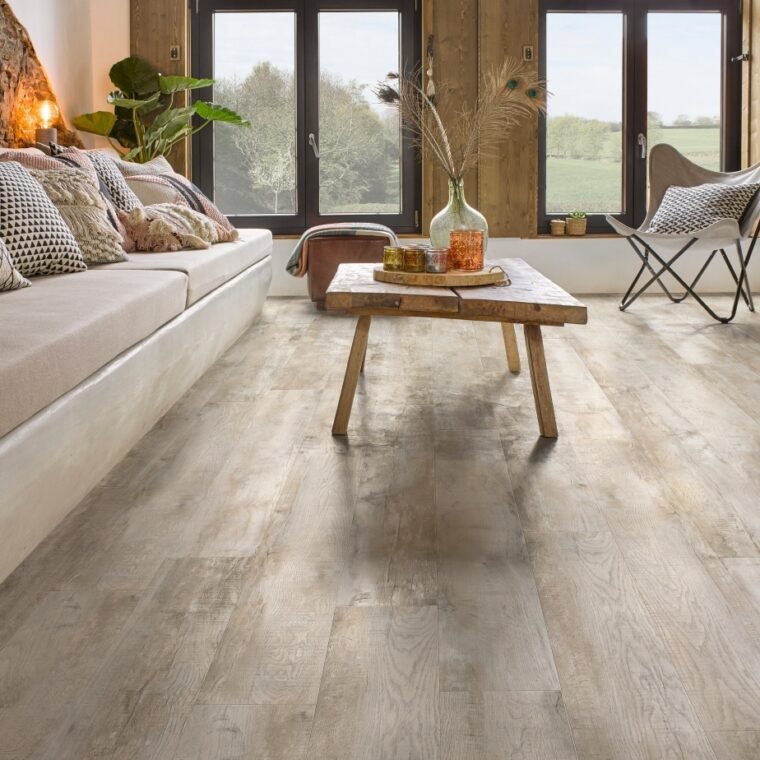 Moduleo Roots Country Oak 24130
