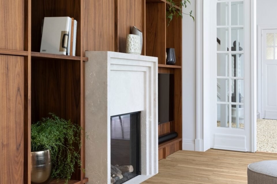 Moduleo Roots English Walnut 20226