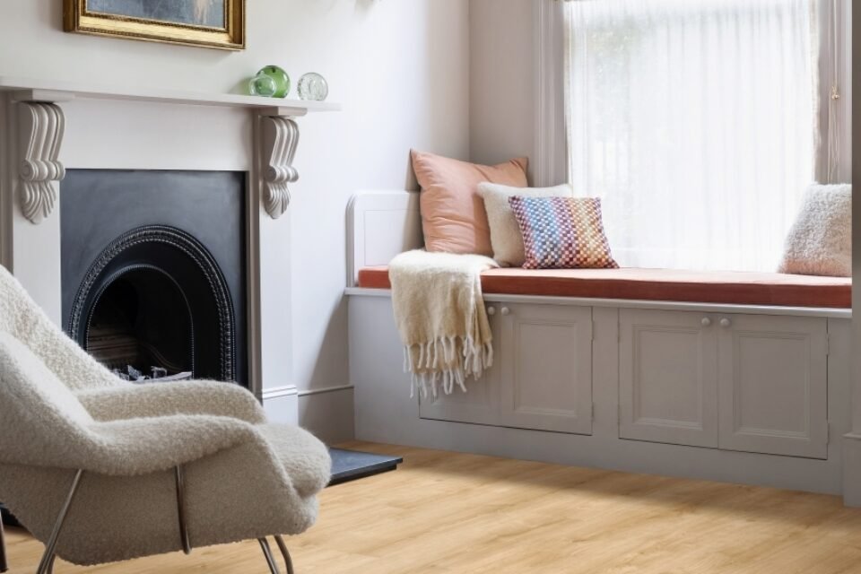 Moduleo Roots Galway Oak 87372