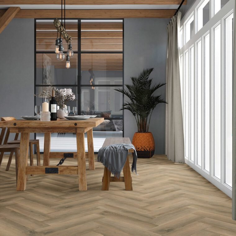 Vivafloors Visgraat 6850