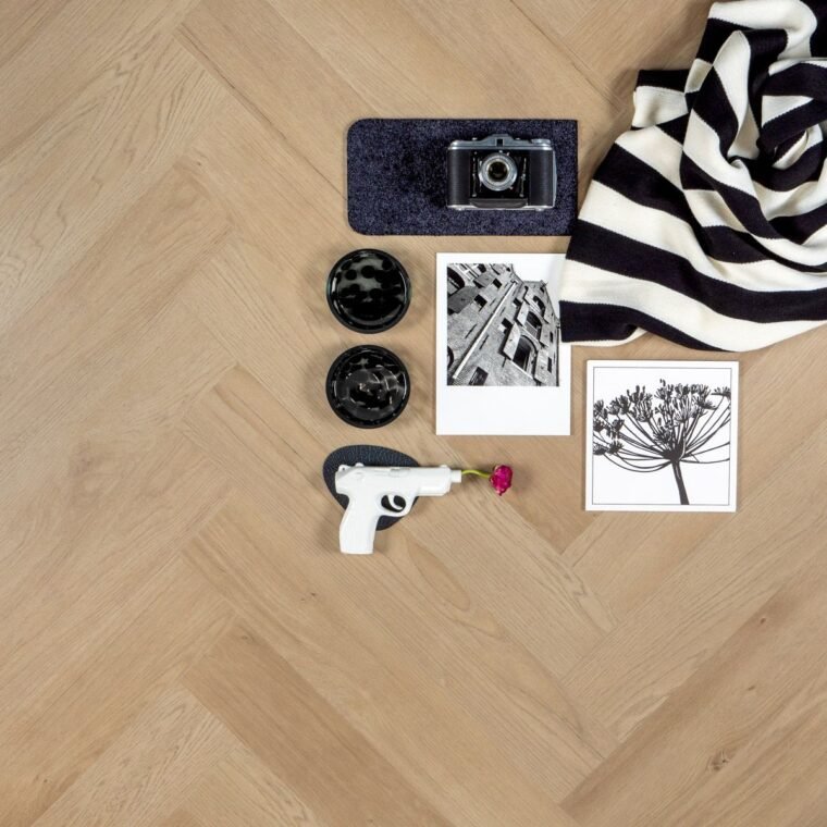 Otium Crystal visgraat